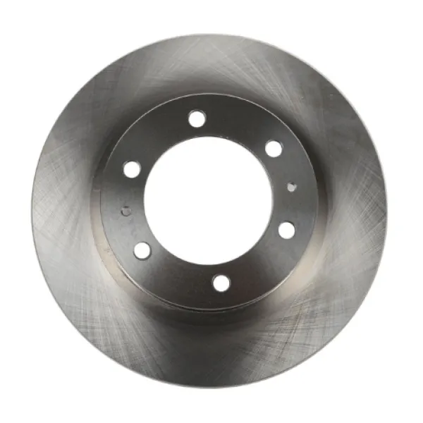 Disco de freno para toyota hilux 2005 2015 3.0